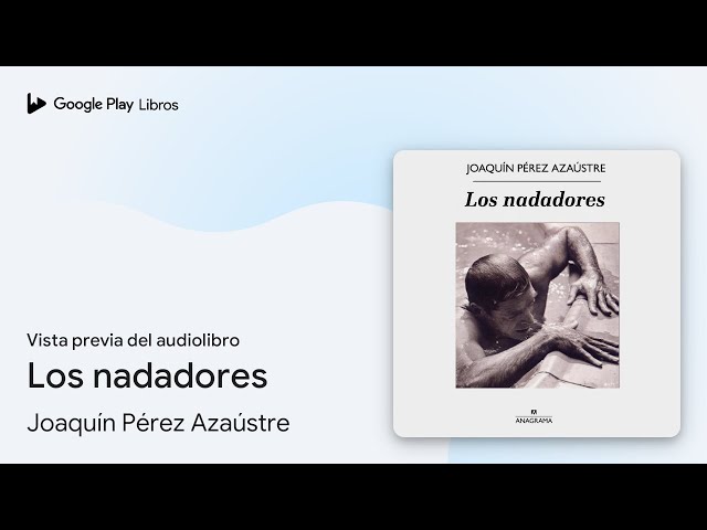 Vídeo relacionado con Los nadadores: 502 (Narrativas hispánicas)