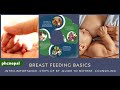 Breast Feeding 101 Essential Tips