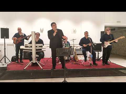 Grupa Virtus i Igor Angelov Lencin - Plavo oko, plakalo je (cover)