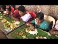 Vettikulam Karakattam கரகாட்டம் அண்ணதானம் மற்றும் 
