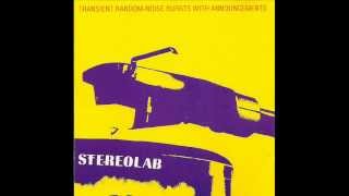 Stereolab - Tone Burst
