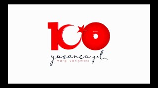 100. YIL MARŞI - TÜRKİYE'NİN 100 YILI