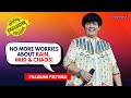 Falguni Pathak Talks About Moving Navratri 2025 Bash To Jio World Centre EXCLUSIVE