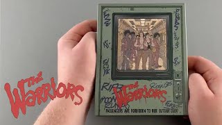 Unboxing