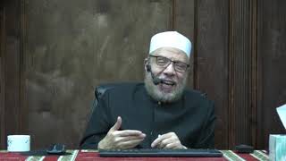 صورة ما يتقاضاه السمسار بغير علم المستأجر/الخميس(27-12-2020م)فتاوى على الهواء مباشرة