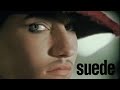 Suede - Metal Mickey