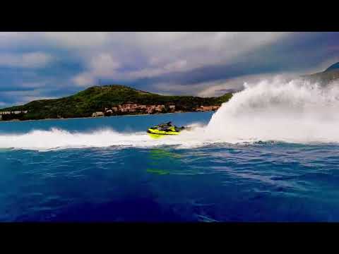 Croatia Jet Ski Tour 09 09 2022 Day 7 Korčula - Žuljana - Slano - Dubrovnik