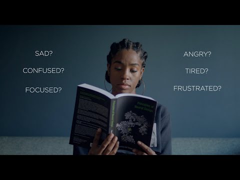 How Emotions are Made (Cinematic Lecture)