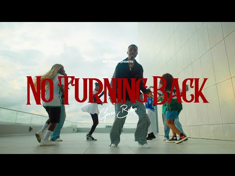 NO TURNING BACK (I Have Decided) || Official Dance Video || Gaise Baba