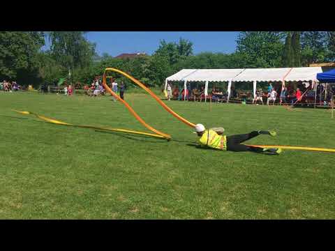 TAG Zahnašovice - Martinice 2018