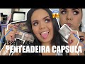 FINALMENTE VOU USAR TUDO PENTEADEIRA CAPSULA MAIO 2019