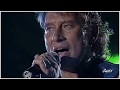 Johnny Hallyday  Le Pénitencier Live Parc Des Princes 1993 HD