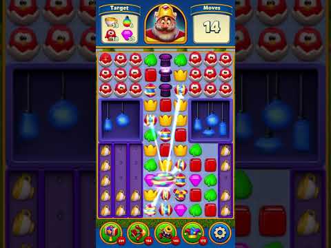 Royal Match 皇家對決 level 2556