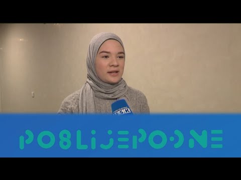 Poslijepodne uz RTV USK: Četrnaestogodišnja Dalia Bašić objavila svoju prvu knjigu