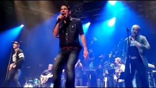 Y Yo No Bailo- El Reencuentro  House of Blues Orlando, FL 5/9/15