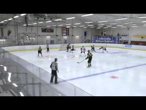 140924 Highlights Vännäs HC –  Tegs SK
