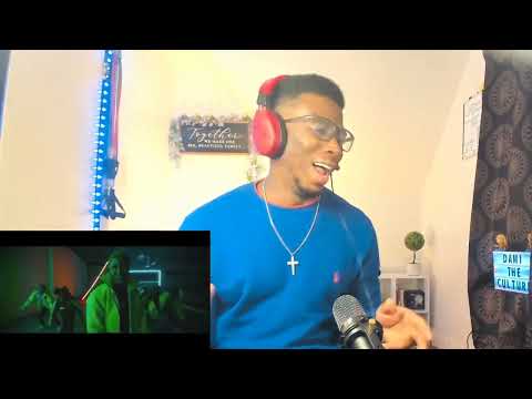 🇰🇪🔥 HIT MAKER! 🇳🇬AMERICAN REACTS: Nyashinski - Properly ft Femi One (Video) | Sayless Family