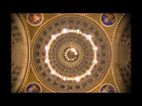 Johann Sebastian Bach: Toccata d-Moll BWV 565