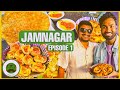 Breakfast In Jamnagar Food Tour With Nikunj Vasoya Veggie Paaji