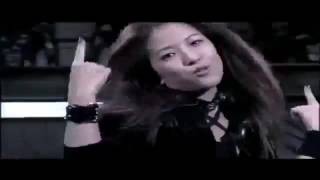 BoA Rock With You