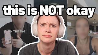 16 Minutes of the Most MANIPULATIVE Sales Advice I’ve EVER Seen #reaction