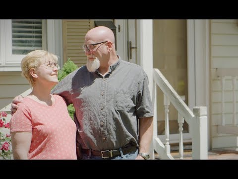 Ramsey, NJ Couple Goes Solar