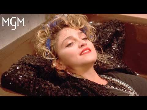 Best of Madonna as Susan