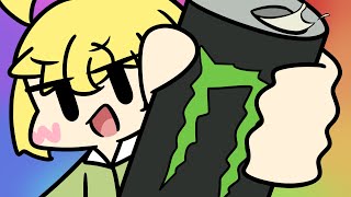 [閒聊] 如何在展場上拿著飲料道謝