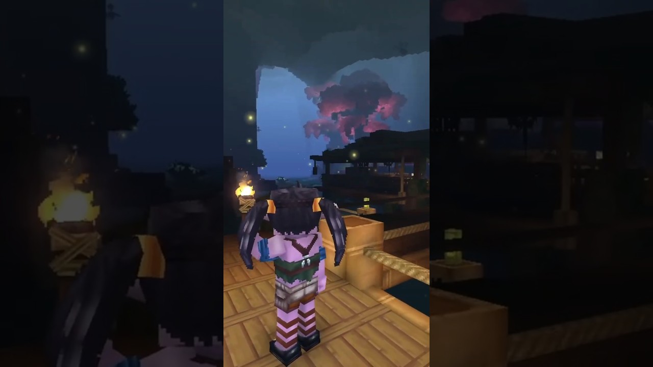 Video by BestHytaleSeeds - Best Hytale Seeds world generation