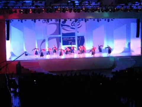 Ex Carmel - Simchat Carmel - Festival Carmel 33 (2013)