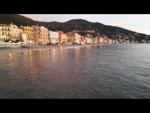 B&B nido sul mare, Alassio, Italy