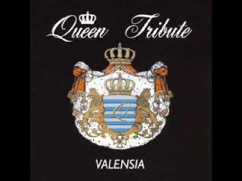 Valensia - My Fairy King