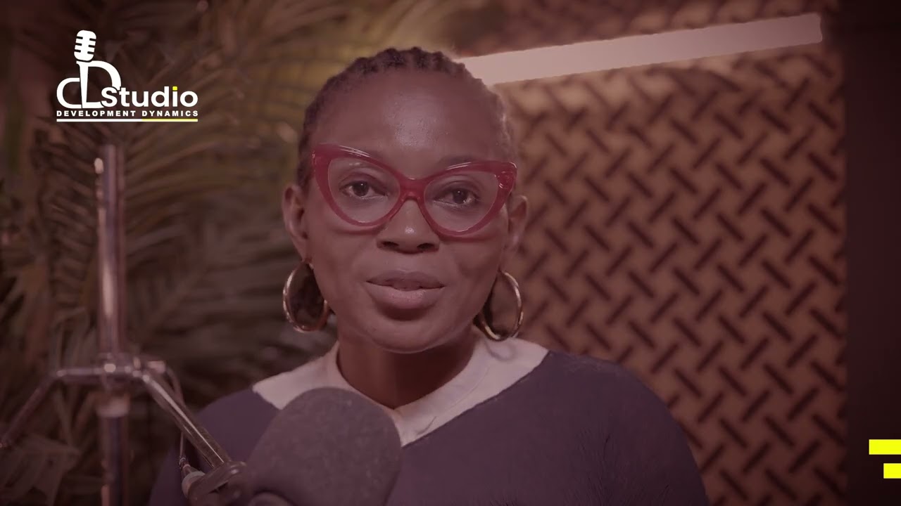 Development Dynamics Studio