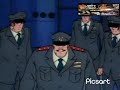 Voltes V Ep 1 Tagalog Dub