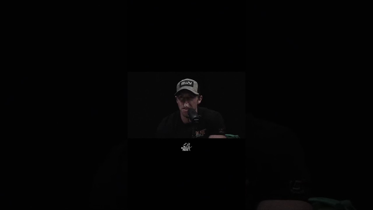 Be Fucking Fearless.