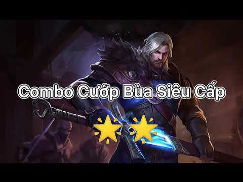 Các Combo Richter