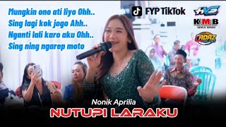 Download lagu NONIK APRILIA - NUTUPI LARAKU - KMB MUSIC | Mungkin ono ati liyo ohh sing lagi tok jogo ahh mp3 Download lagu NONIK APRILIA - NUTUPI LARAKU - KMB MUSIC | Mungkin ono ati liyo ohh sing lagi tok jogo ahh mp3