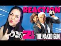 First Time Watching The Naked Gun 2½ WHAT Did I Just Watch