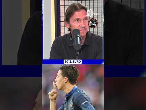 Les France - Angleterre MÉMORABLES !