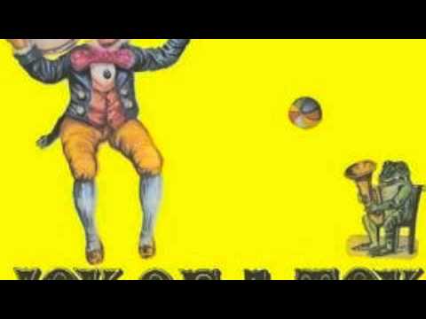 Religious Experience Singing A Song In The Morning - Kevin Ayers