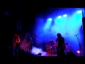 Kreator - Mars Mantra/Phantom Antichrist -Live El Paso .