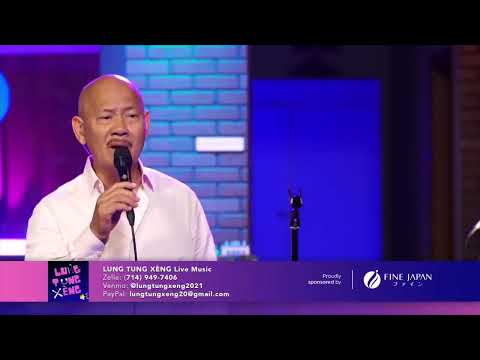 Tiễn Đưa– Thơ: Đặng Hiền, Nhạc: Lê Đức Long - Ca Sỹ Thanh Long Bass