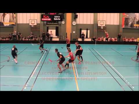 2015-09-20 IBK Runsten - Grimsta AIK