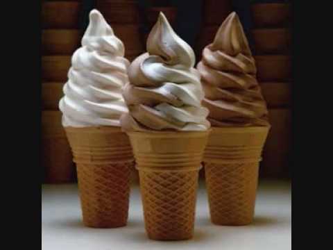 Detektyw Inwektyw - Robienie lodów