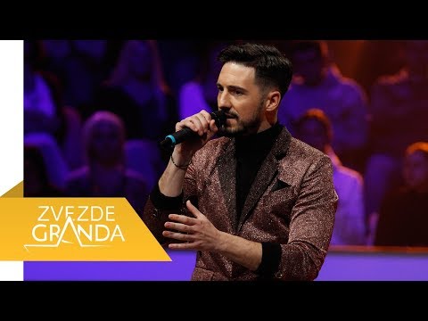 Aleksandar Gute Marinkovic - Tako lako, Zasto pravis  slona.. (live) - ZG - 18/19 - 26.01.19. EM 19