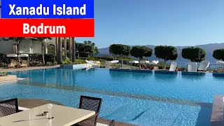 Видео об отеле   Xanadu Island Hotel , 2