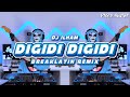DJ ILHAM - Digidi Digidi (Breaklatin) by DISCO HUNTER