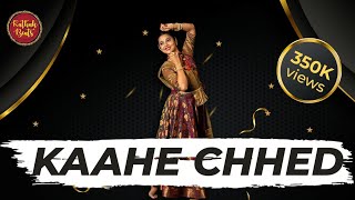 Kaahe Chhed Mohe  Devdas  Ft Sanika Purohit