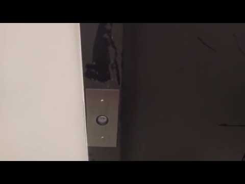 Solo Take: ABC Hydraulic Elevator at Chinese Community Center in Houston, TX.