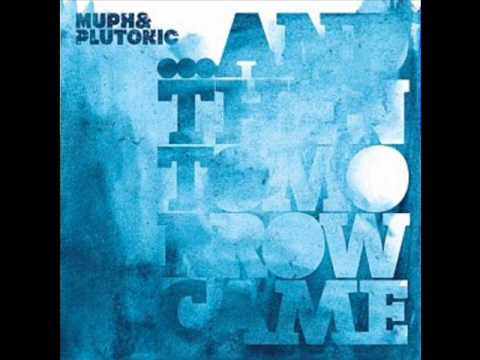 Muph And Plutonic - The Damn Truth